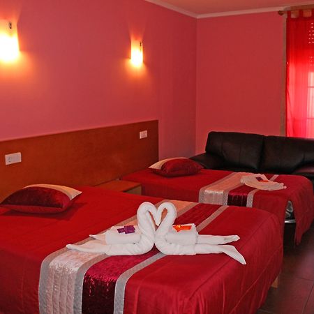 Guesthouse Monte Carlo Porto Exterior photo