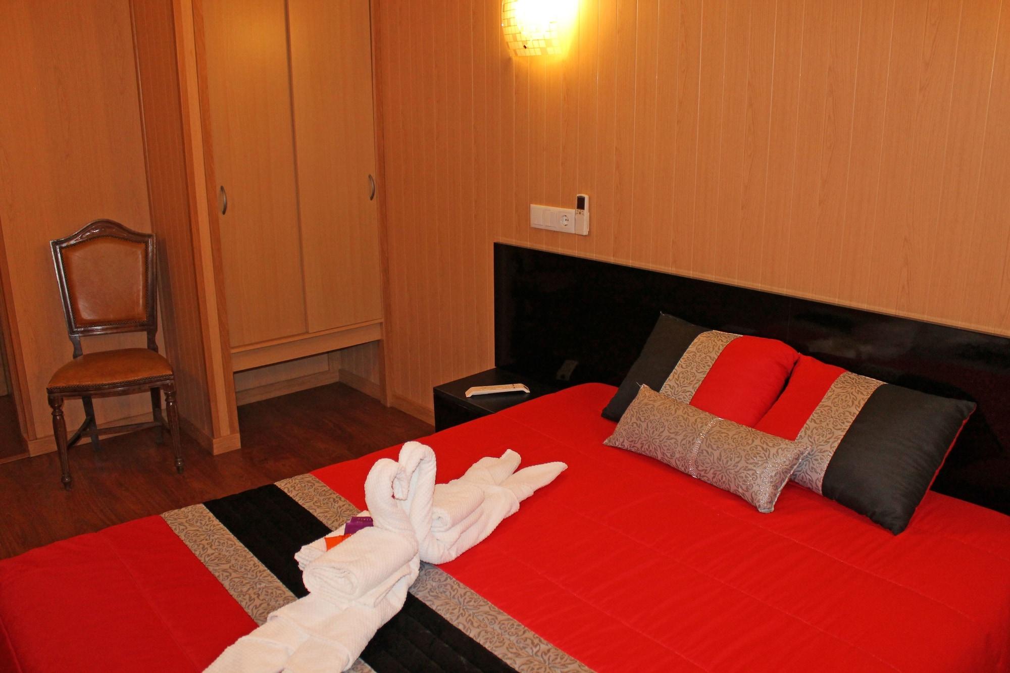 Guesthouse Monte Carlo Porto Exterior photo