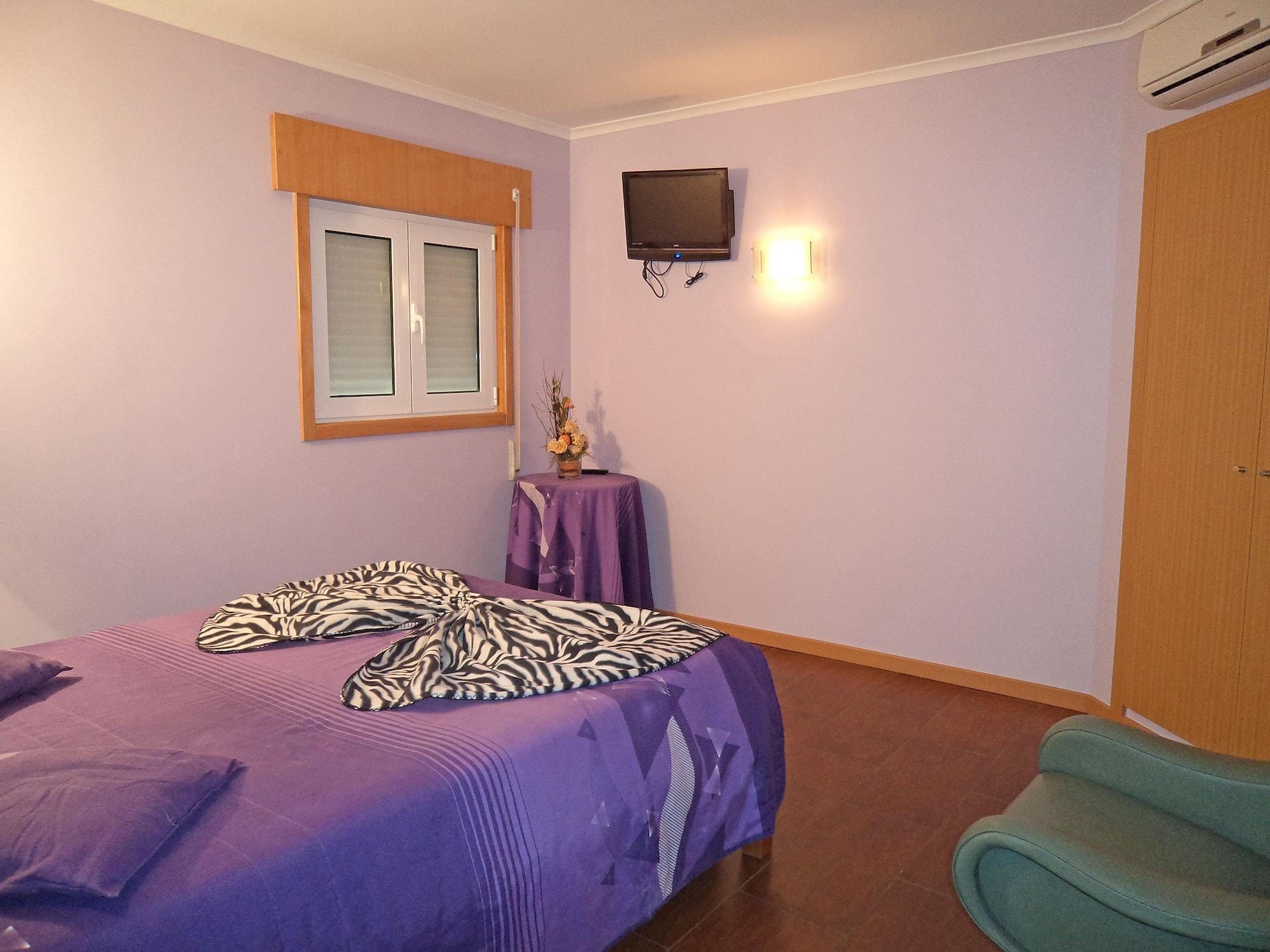 Guesthouse Monte Carlo Porto Exterior photo