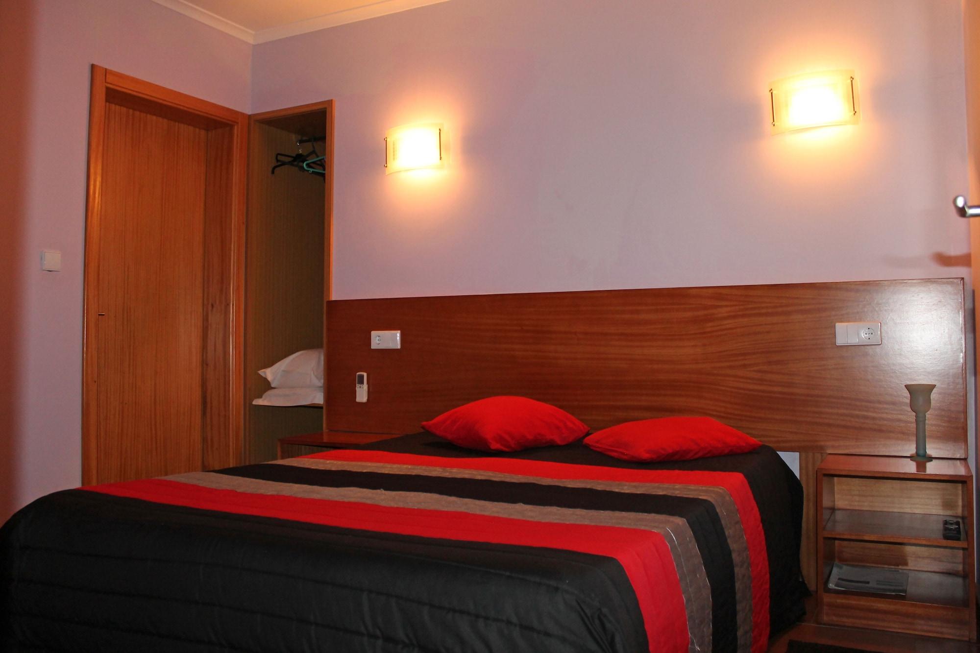 Guesthouse Monte Carlo Porto Exterior photo