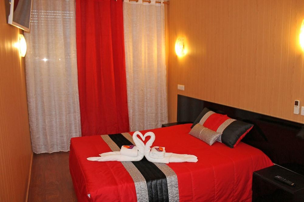 Guesthouse Monte Carlo Porto Exterior photo