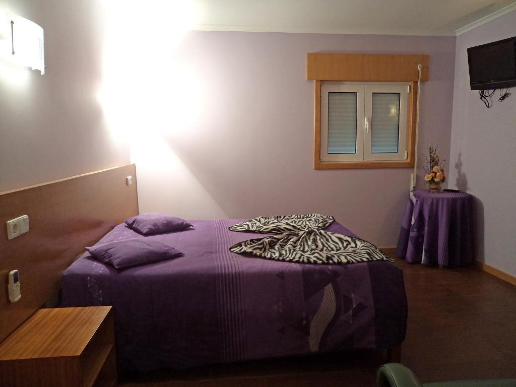 Guesthouse Monte Carlo Porto Room photo
