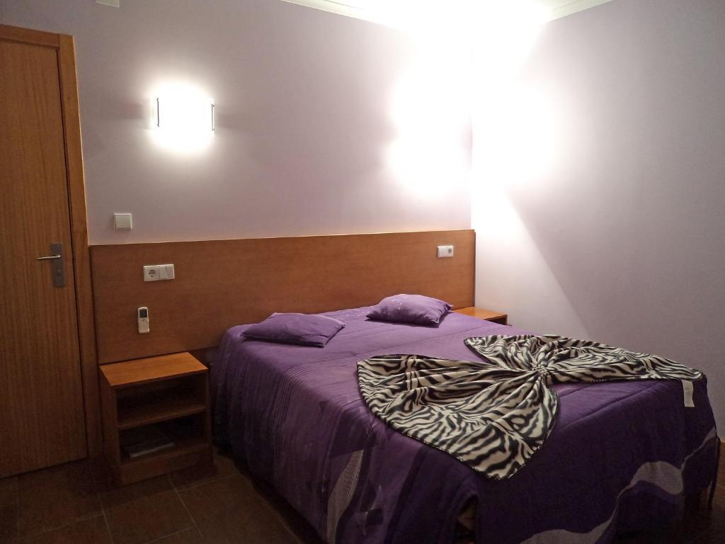 Guesthouse Monte Carlo Porto Room photo