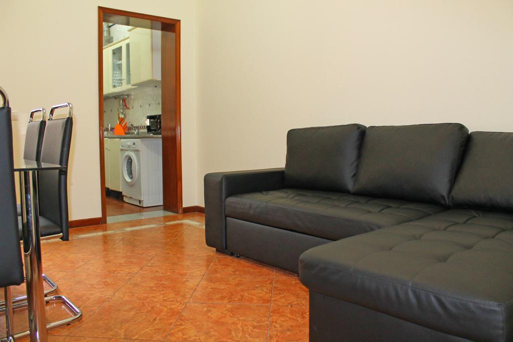 Guesthouse Monte Carlo Porto Exterior photo