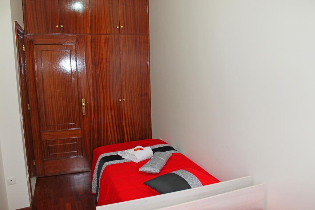 Guesthouse Monte Carlo Porto Exterior photo