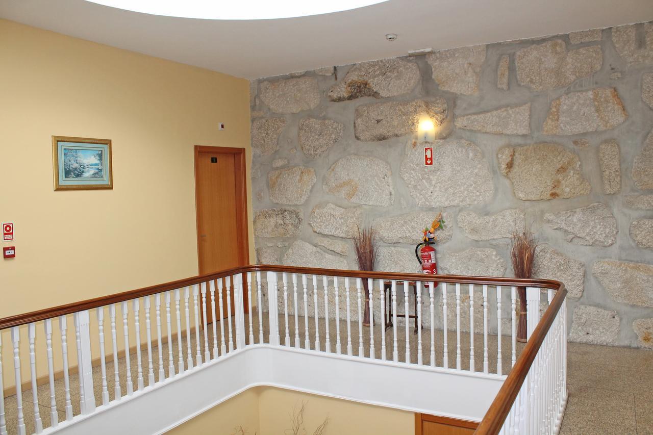 Guesthouse Monte Carlo Porto Exterior photo