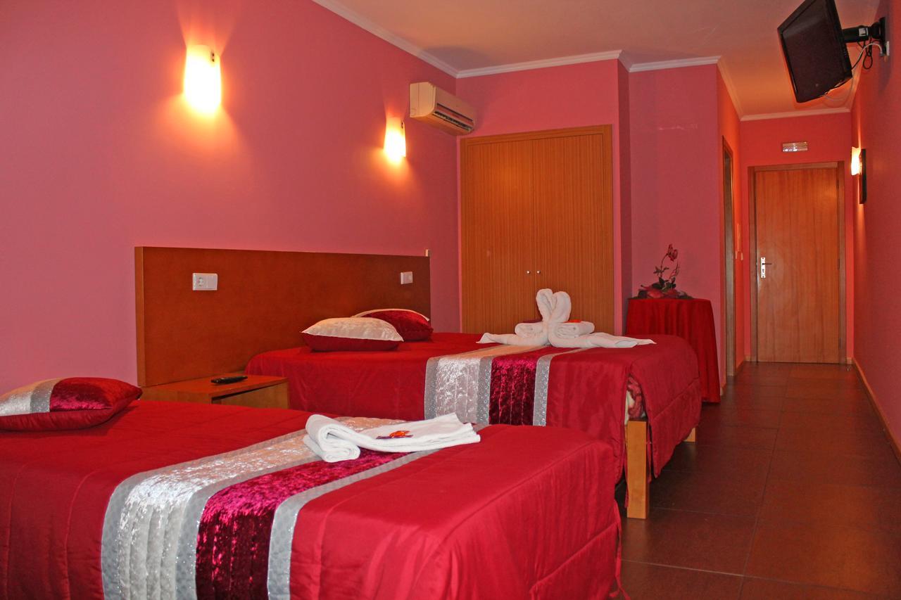 Guesthouse Monte Carlo Porto Exterior photo